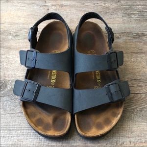 Birkenstock Milano Sandals